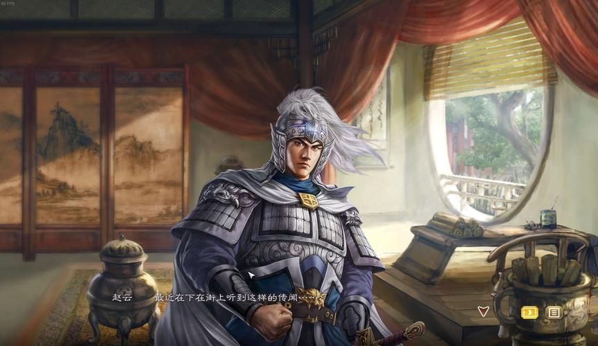 三国志8重制版游戏介绍 如何快速上手这款策略大作