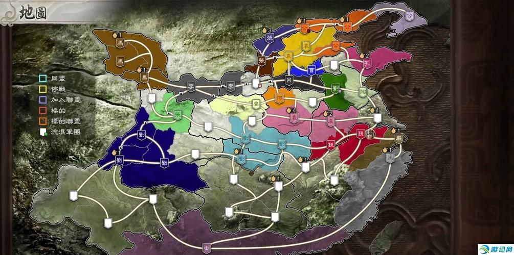 三国志8重制版版本大全 新手必看版本选择攻略