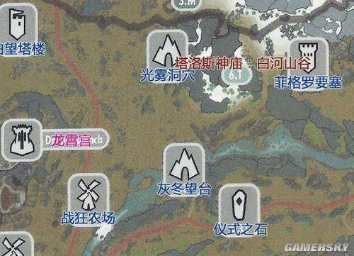 上古卷轴5更新地址怎么找 官方最新补丁下载指南