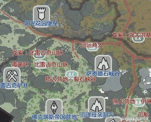 上古卷轴5更新地址怎么找 官方最新补丁下载指南