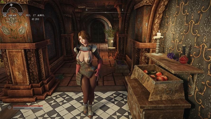 上古卷轴5最新版本mod推荐与使用指南