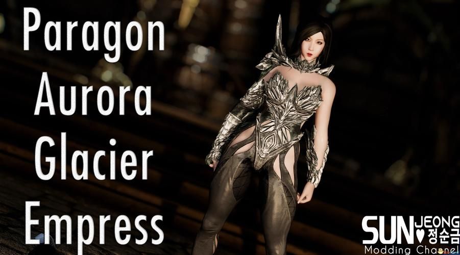 上古卷轴5最新版本mod推荐与使用指南