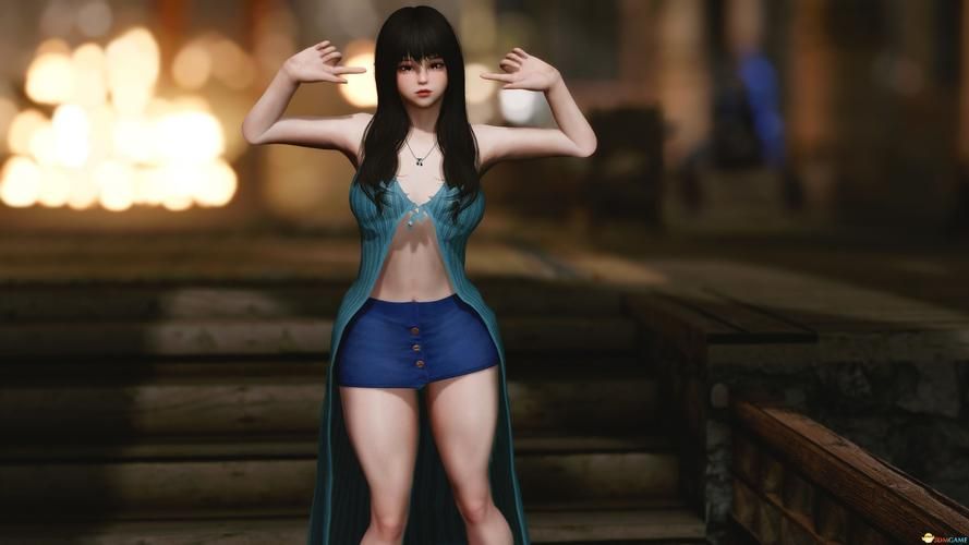 上古卷轴5最新版本mod推荐与使用指南