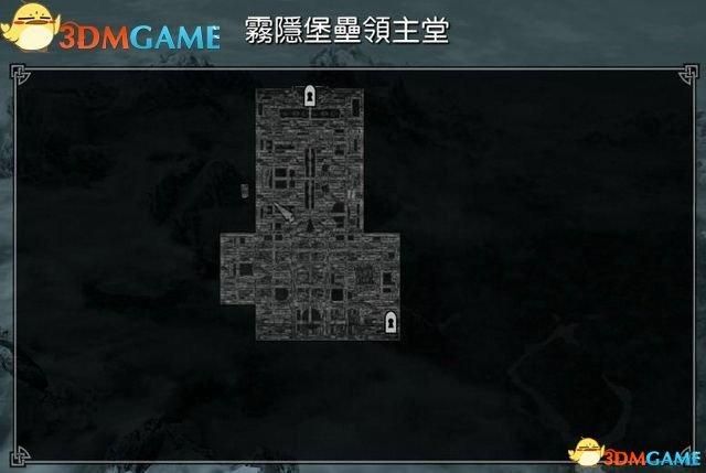上古卷轴5游戏攻略全任务流程详解