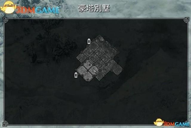 上古卷轴5游戏攻略全任务流程详解