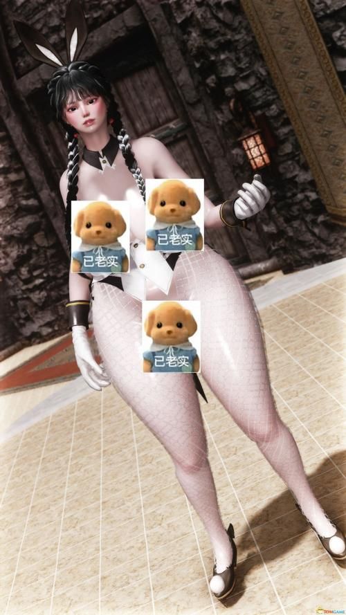 上古卷轴5绅士游戏mod推荐 这些美化包太顶了