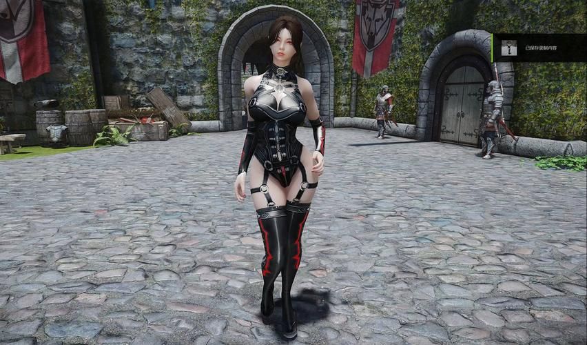 上古卷轴MOD2汉化版更新了啥 最新内容详细介绍
