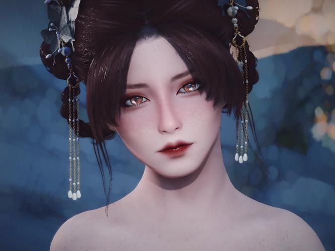 上古卷轴MOD2游戏介绍 如何打造个性化角色