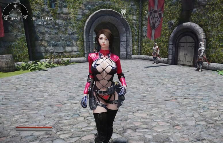 上古卷轴MOD2绅士游戏评测 哪款MOD最适合你