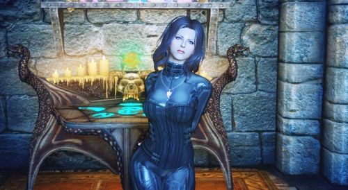 上古卷轴MOD2绅士游戏评测 哪款MOD最适合你