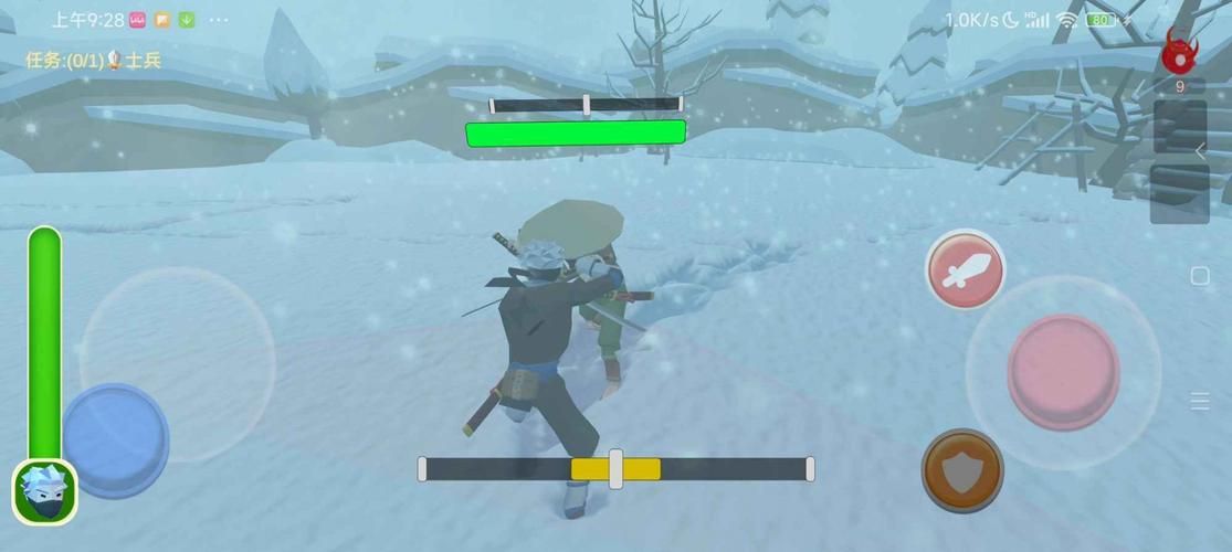 下忍考试中安卓下载攻略 解决你的所有安装问题