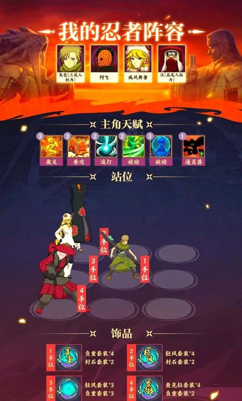 下忍考试中安卓通关技巧 轻松过关必备指南