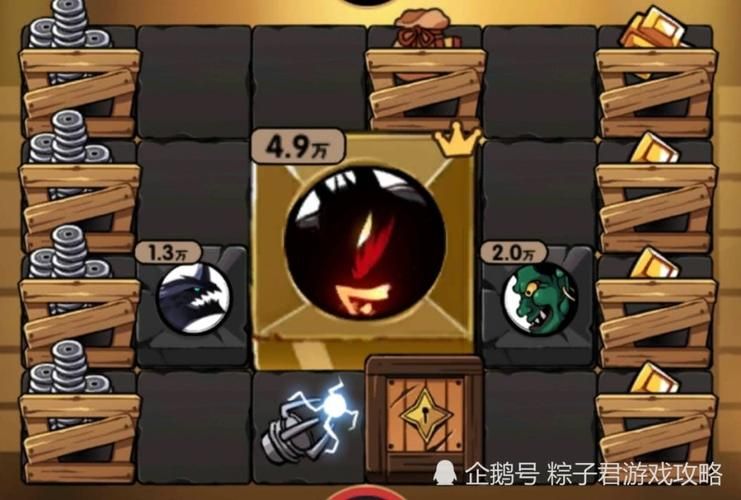 下忍考试中汉化版下载体验 真实玩家评测分享