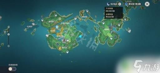 下忍考试中游戏攻略指南 教你如何高效刷分