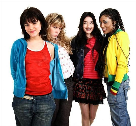 下载GIRLFRIENDS办公室 最新资源地址分享