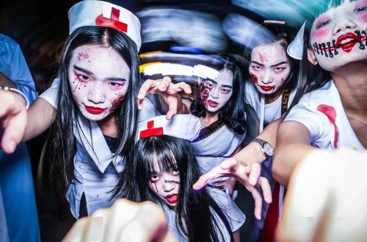 下载万鬼夜行官方正式版最新版 解锁全新恐怖剧情