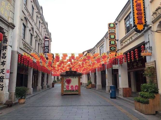 下载任意XX商业街安卓版 随时随地享受购物乐趣