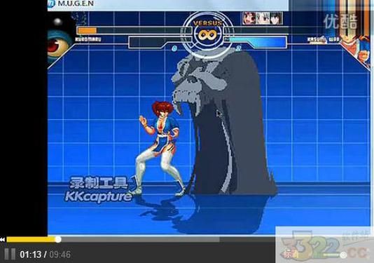 下载全女格斗官方正式版最新版 畅享极致格斗乐趣