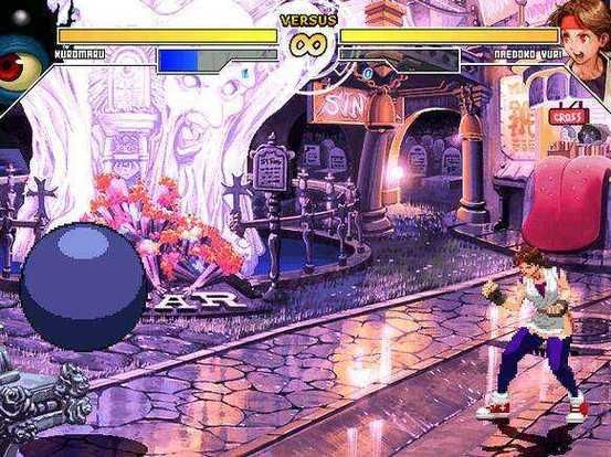 下载全女格斗官方正式版最新版 畅享极致格斗乐趣