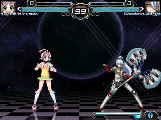 下载全女格斗官方正式版最新版 畅享极致格斗乐趣