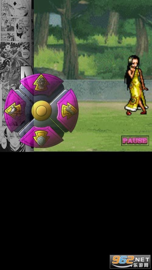 下载全女格斗官方正式版最新版 畅享极致格斗乐趣