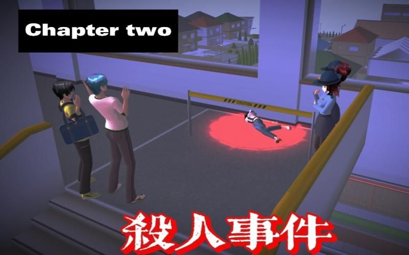 下载安卓侦探模拟器 扮演侦探破解悬疑案件