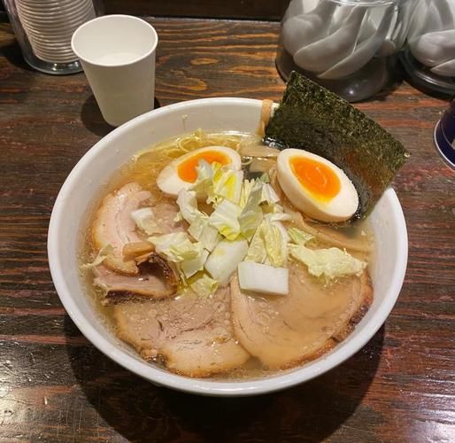 下载恋爱拉麵海岳亭安卓版 感受日式拉麵恋爱故事