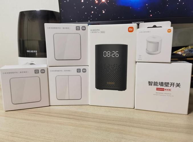 下载我们的家安卓版本 智能家居从安装开始体验