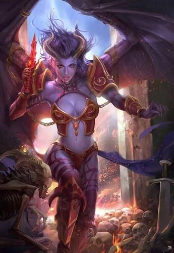下载收养地精的女王安卓版 体验女王与地精的冒险