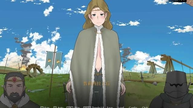 下载收养地精的女王安卓版 体验女王与地精的冒险