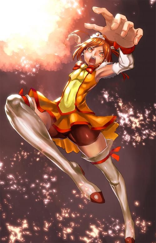 下载菊玩少女官方正式版最新版 简单操作步骤