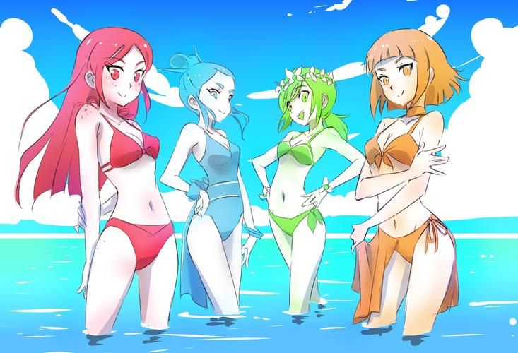 下载菊玩少女官方正式版最新版 简单操作步骤