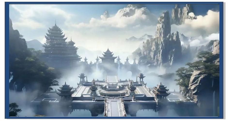 下载金庸群侠传X无双V2.2.0魔改版 全明星MOD官中畅玩