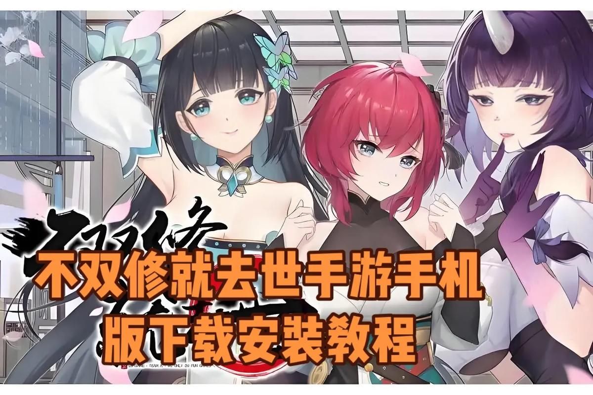 不双修就去世安卓版常见问题解决方法