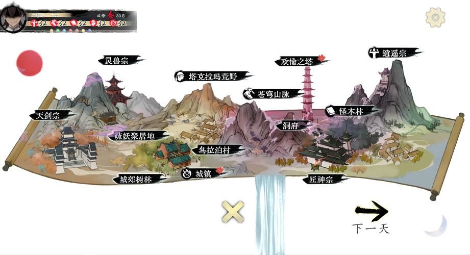 不双修就去世官网下载入口一键获取资源