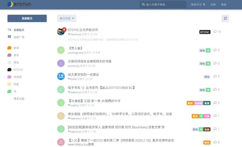 不和谐下载地址推荐 靠谱资源网站盘点