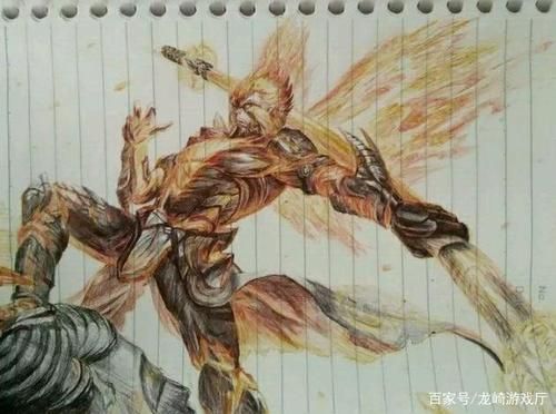 不和谐杨过游戏评测优缺点一目了然