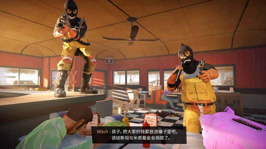 不和谐汉化版下载免费分享安全可靠