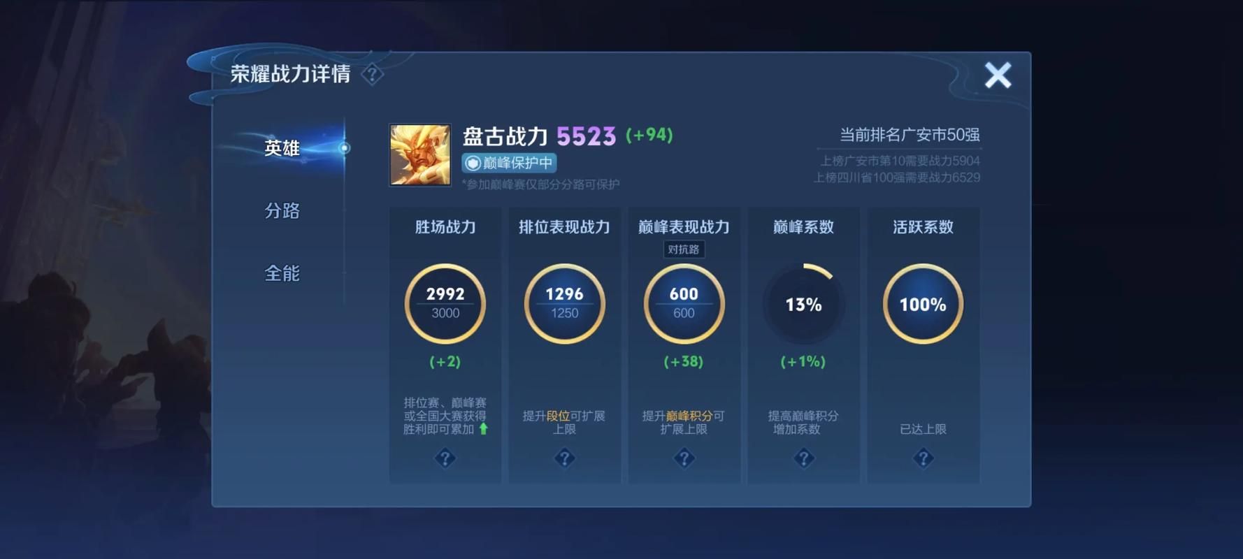 不和谐游戏攻略高手心得分享提升战力技巧 不和谐游戏攻略高手心得分享提升战力技巧