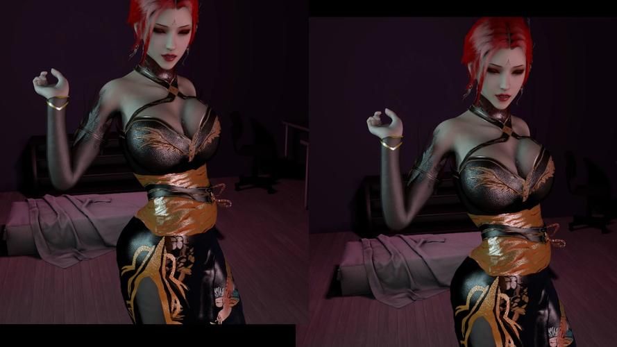 不容错过的VAM整合包3款游戏官网推荐合集 不容错过的VAM整合包3款游戏官网推荐合集