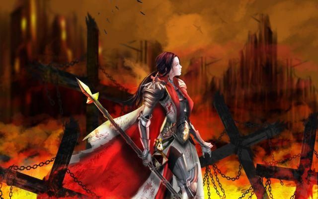 不敬的异端游戏攻略心得 高手教你轻松过关