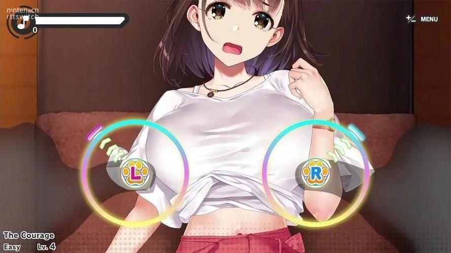 不敬的异端绅士游戏揭秘 这款绅士游戏为何如此受欢迎