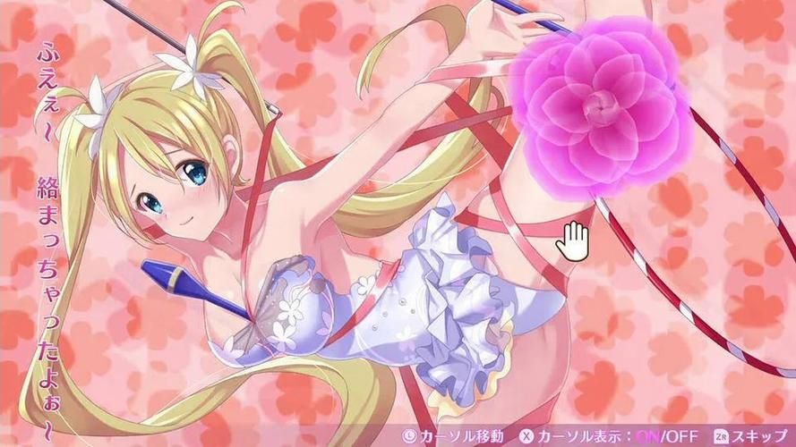 不敬的异端绅士游戏揭秘 这款绅士游戏为何如此受欢迎