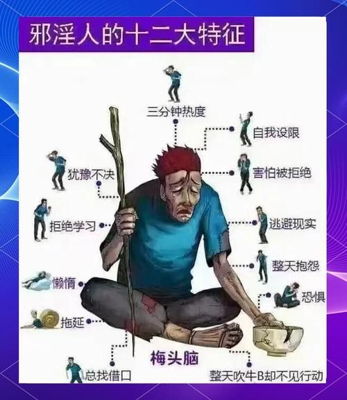 不雅的欲望最新解析如何控制不良冲动