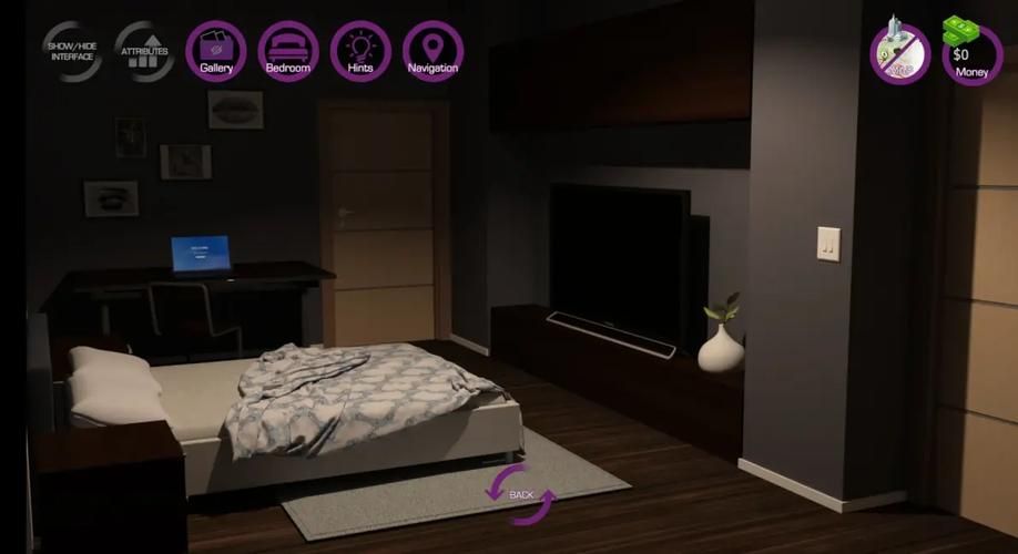 不雅的欲望汉化版下载最新地址及使用指南