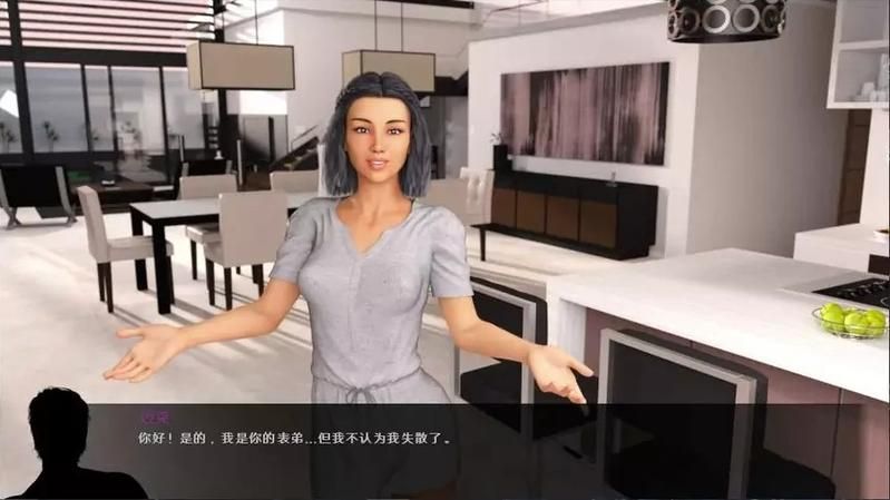 不雅的欲望游戏介绍 这款游戏为何引发如此多争议