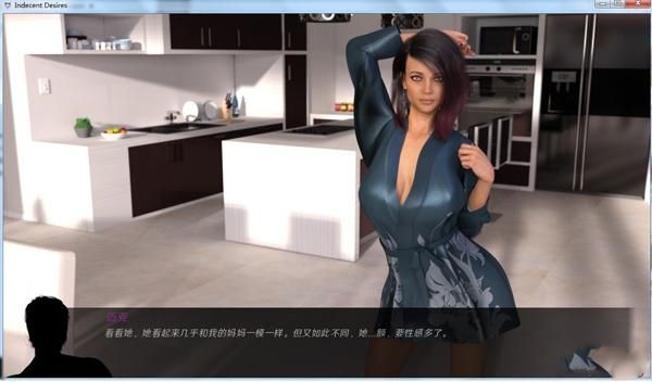不雅的欲望游戏介绍 这款游戏为何引发如此多争议