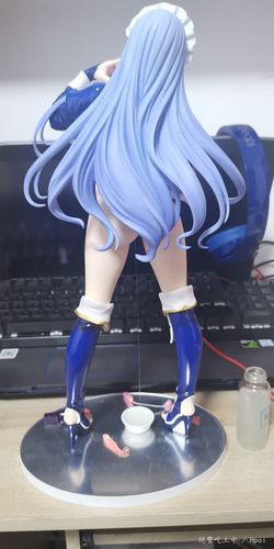 与三位女仆的华丽日常最新版本评测和玩家心得