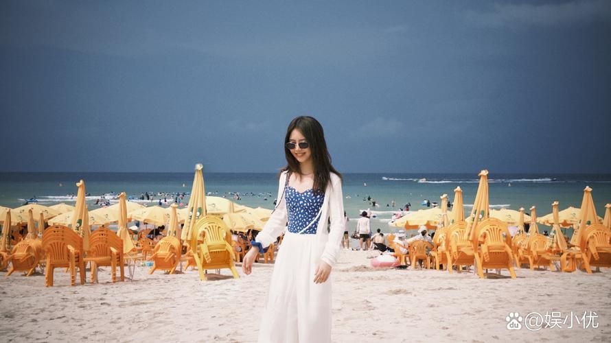 与你共度的夏日官网教你如何拍出夏日美照