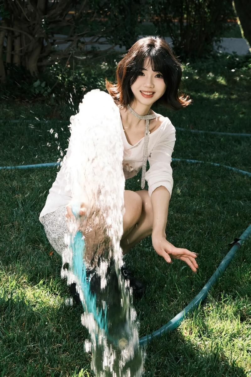 与你共度的夏日官网教你如何拍出夏日美照